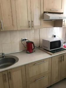 Iskra Hostel - 34