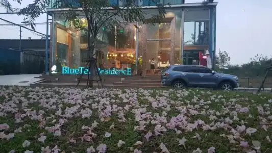 BlueTel Re'sidence Bangkok IMPACT - 11