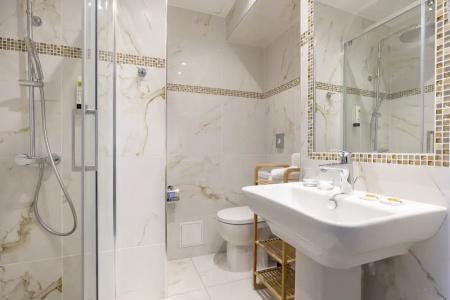 Best Western des Orangers - 70