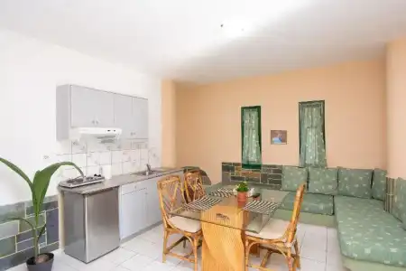 Aquarius Apartments - 45