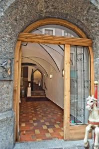 BoutiqueWeisses Rössl - 0