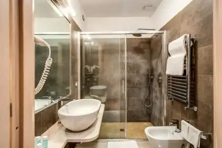 Boutique Rome Inn - 5