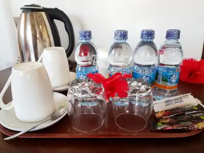 Ora Resort White Rose - 12
