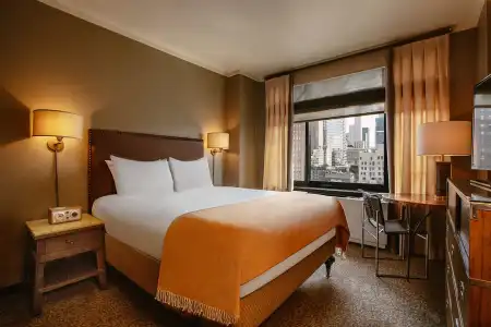 Soho Grand - 5