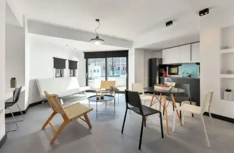 Sunset Studios & Apartments by Estia - 45