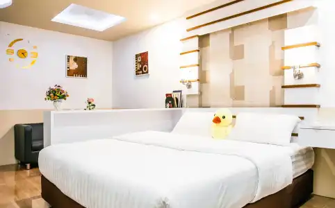 Sunset Residence Pinklao - 3