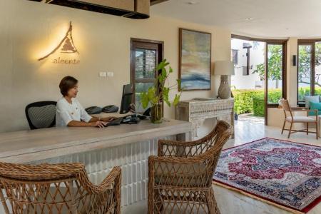 Aleenta Hua Hin Pranburi Resort & Spa - 32