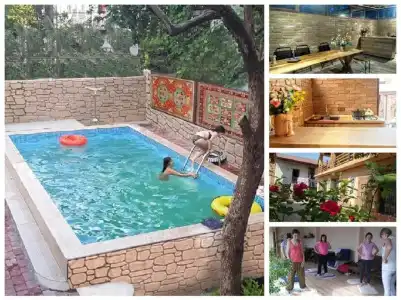 Batumi Wonderland Guest House - 34