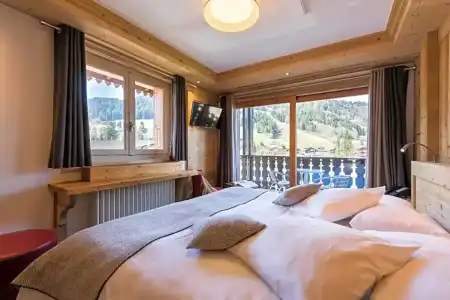 Le Petit Dru - 21