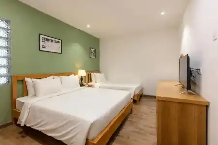 La Paix Sài Gòn - Boutique - 69