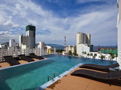 Golden Holiday Nha Trang - 16