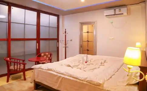 Yasuri Boutique Resort - 2