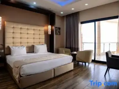 Palma Beach Resort and Spa - 129