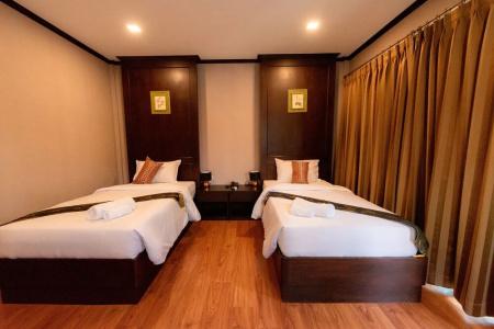 Vanida Resort - Halal - 5