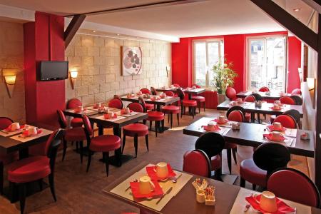 Le Kléber Hôtel - 16