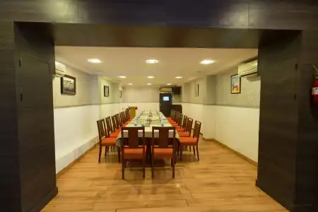 Marina Inn - 17