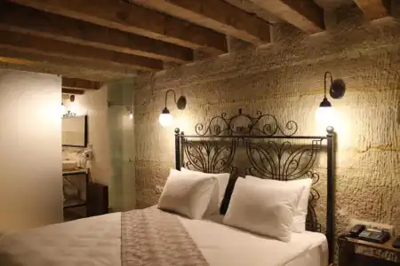 Kayra Cave Suites - 107