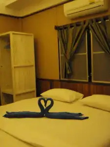 Thongtapan Resort - 19