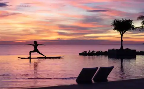 Sheraton Grand Danang Beach Resort & Spa - 36