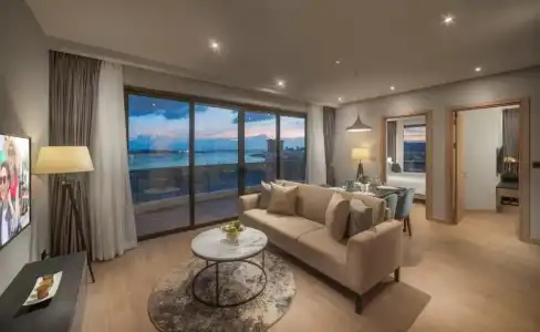 Citadines Marina Halong - 158