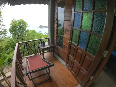 Blue Heaven Resort Koh Tao - 26