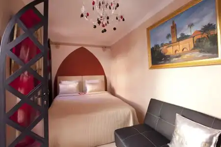 Riad le Rubis - 31