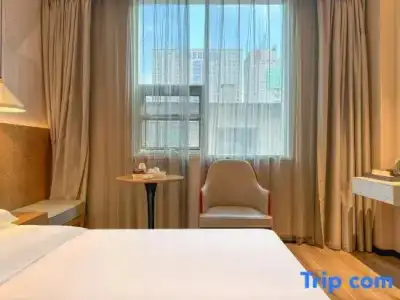 Tropic Towers Apartments - 64