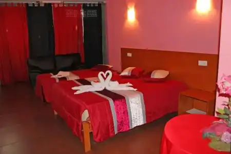 Monte Carlo Love Porto Guesthouse - 122