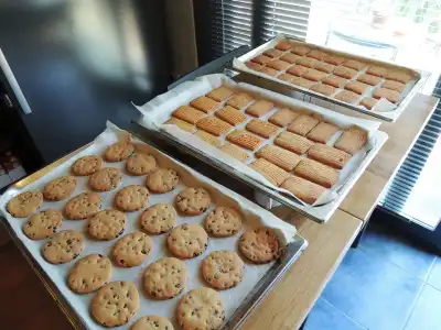 TerraSole Bakery B&B - 9