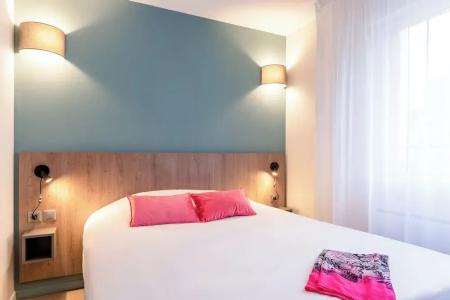 Quality ApartLe Havre les docks - 99