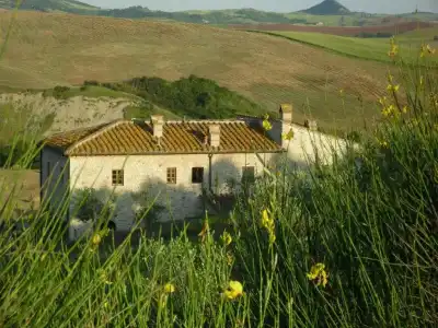 Agriturismo Podere Campaini - 57