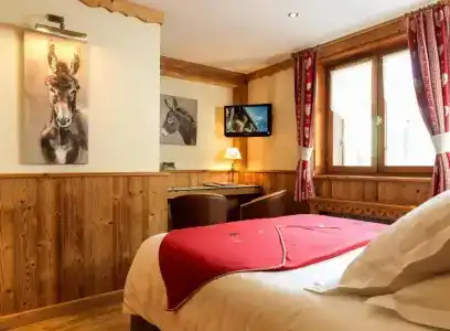 Auberge du manoir - 69