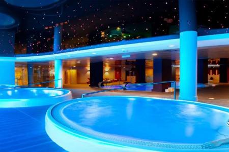 AR Diamante Beach & Spa 4 Sup - 16