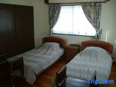 Pai Base Resort - 12