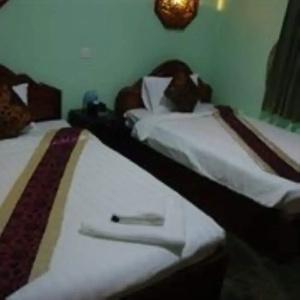 RS II Guesthouse - 122