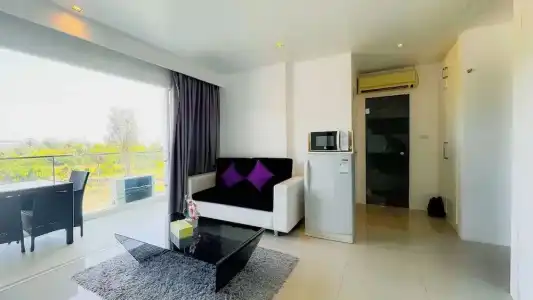 Grand Sunset Phuket - 60