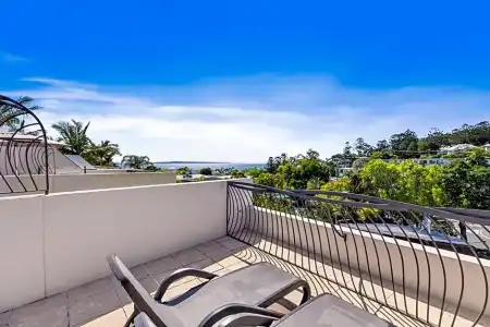 Noosa Blue Resort - 65