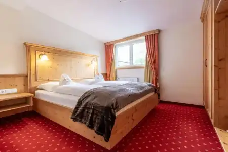 Moseralm Dolomiti Hideaway - 31
