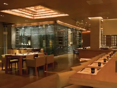 Four Seasons Mumbai - 9