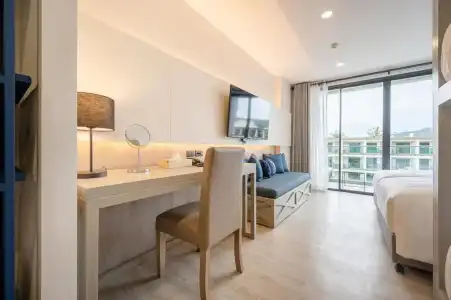 Kokotel Phuket Nai Yang Beach - 21