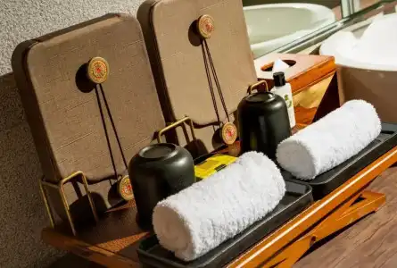 InterContinental Lijiang Ancient Town Resort by IHG - 54