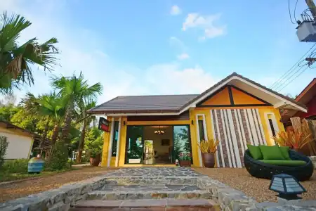 Pimtara Beach Resort - 4