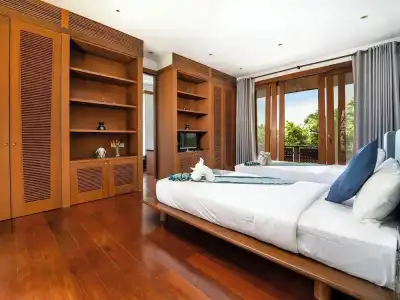 Villa Chada - 1