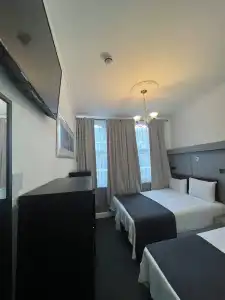 Plaza London - 106