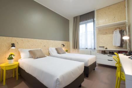 B&B Milano Ornato - 8