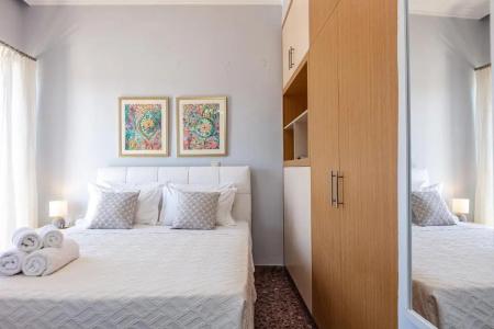 Chania Apartments - 128