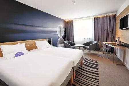 Novotel Krakow Centrum - 76