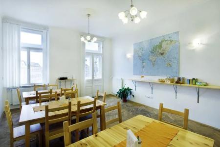 Hostel Jacob Brno - 20
