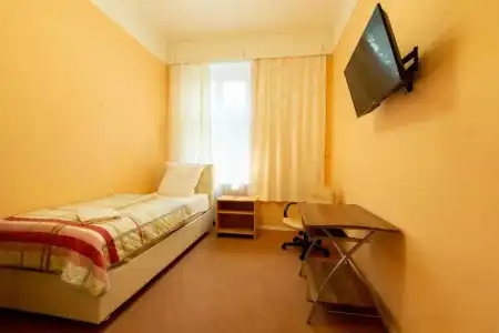 Pension Dahlem - 12