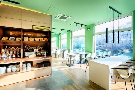 B&B Wetzlar - 15